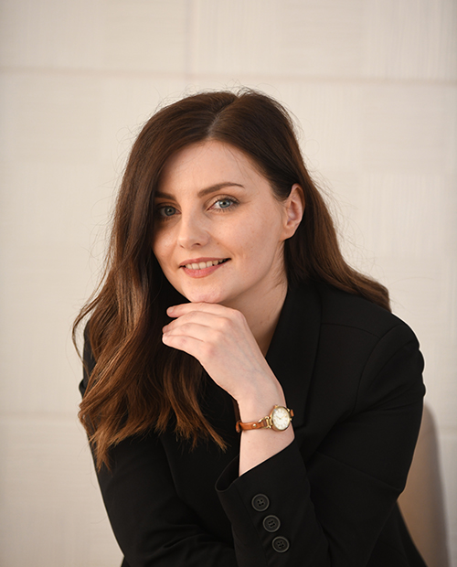 Aleksandra Toseva