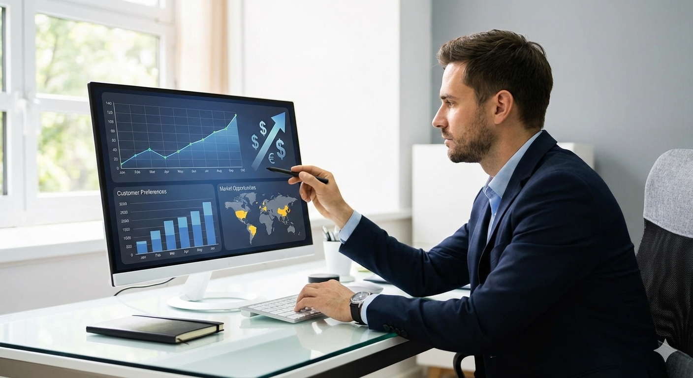 Marketing Insights