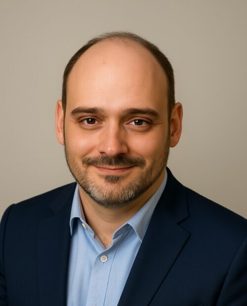 Zan Kolev